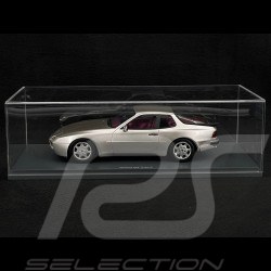 Porsche 944 Turbo Cup Turbo S 1991 Street Car 1/18 Schuco 450054500