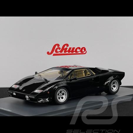 Lamborghini Countach 5000...