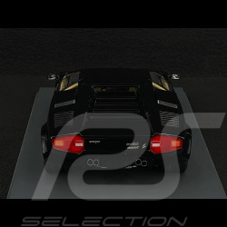 Lamborghini Countach 5000 S 1985 Black 1/18 Schuco 450066500