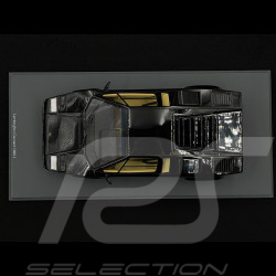 Lamborghini Countach 5000 S 1985 Schwarz 1/18 Schuco 450066500
