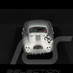 Porsche 356 Carrera 1500 Nr26 24h Le Mans 1956 1/18 Spark 18S676