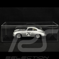 Porsche 356 Carrera 1500 n°26 24h Le Mans 1956 1/18 Spark 18S676