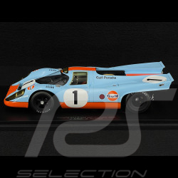 Porsche 917K n°1 2ème 24h Daytona 1970 1/18 Spark 18US020
