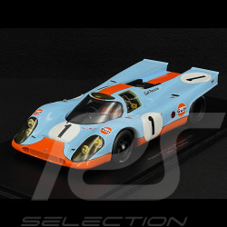 Porsche 917K n°1 2ème 24h Daytona 1970 1/18 Spark 18US020
