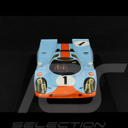 Porsche 917K Nr1 2te 24h Daytona 1970 1/18 Spark 18US020