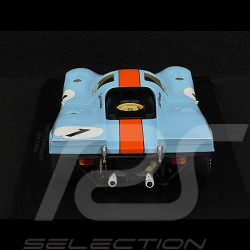 Porsche 917K Nr1 2te 24h Daytona 1970 1/18 Spark 18US020