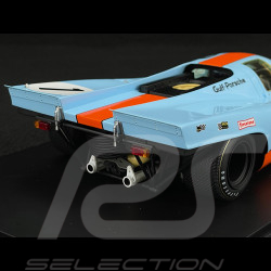 Porsche 917K n°1 2ème 24h Daytona 1970 1/18 Spark 18US020