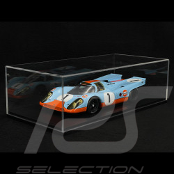 Porsche 917K Nr1 2te 24h Daytona 1970 1/18 Spark 18US020