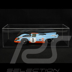 Porsche 917K Nr1 2te 24h Daytona 1970 1/18 Spark 18US020