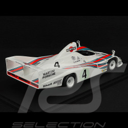Porsche 936 /77 Spyder Winner Le Mans 1977 n° 4 Martini 1/18 Spark 18LM77