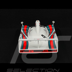 Porsche 936 /77 Sspyder Sieger Le Mans 1977 n° 4 Martini 1/18 Spark 18LM77