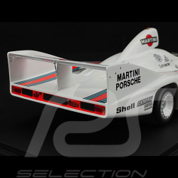 Porsche 936 /77 Spyder Winner Le Mans 1977 n° 4 Martini 1/18 Spark 18LM77