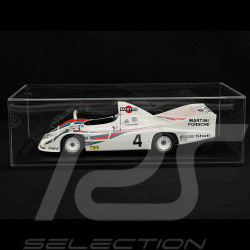 Porsche 936 /77 Spyder Winner Le Mans 1977 n° 4 Martini 1/18 Spark 18LM77