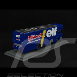 Tyrrell F1 Team Transporter 1976 1/43 Spark S2674