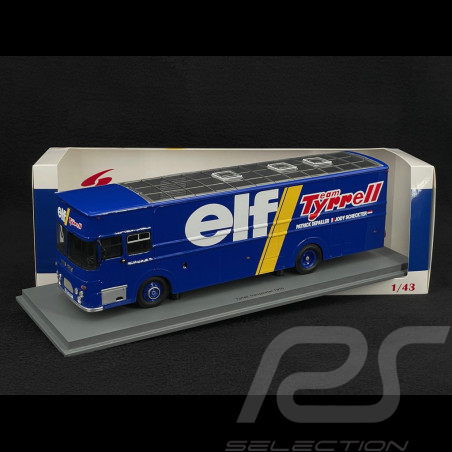 Transportador del equipo...