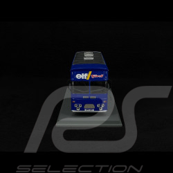 Tyrrell F1 Team Transporter 1976 1/43 Spark S2674