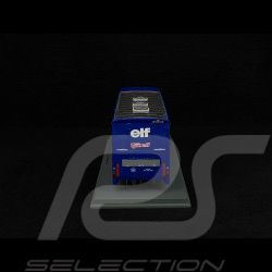 Tyrrell F1 Team Transporter 1976 1/43 Spark S2674