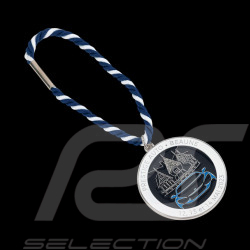 Médaillon Prestige Auto Beaune 2023 avec cordon – Édition officielle