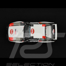 Audi Sport Quattro No.5 Buffum/Wilson Olympus Rally 1986 White / Black / Red 1/18 Ottomobile OT1159
