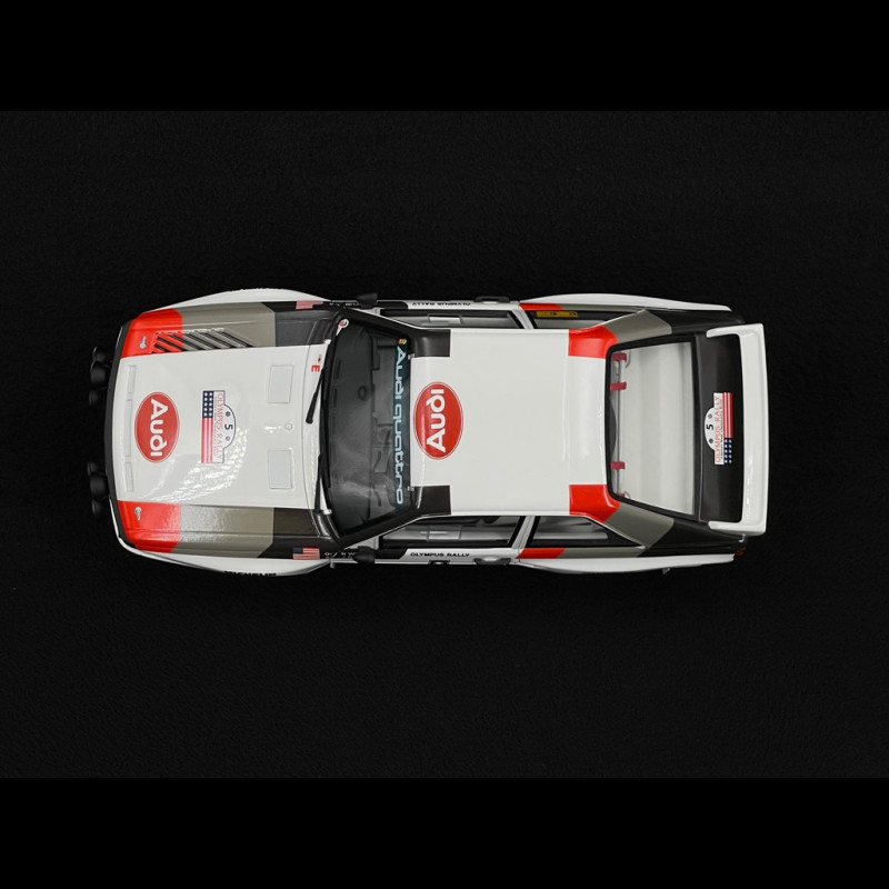Doudou nounours Motorsport Audi Sport | Promotion | Catégories | Audi collection Shop