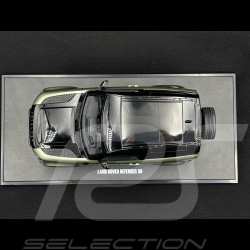 Land Rover Defender P400 X-Dynamic HSE 2021 Vert 1/18 GT Spirit GT517