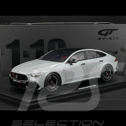 Brabus Rocket 1000 2024 Nardograu 1/18 GT Spirit GT513