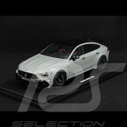 Brabus Rocket 1000 2024 Nardo Grey 1/18 GT Spirit GT513