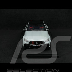 Brabus Rocket 1000 2024 Nardo Grey 1/18 GT Spirit GT513