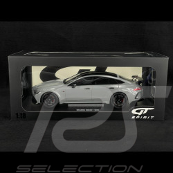 Brabus Rocket 1000 2024 Nardograu 1/18 GT Spirit GT513