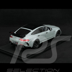 Brabus Rocket 1000 2024 Gris Nardo 1/18 GT Spirit GT513