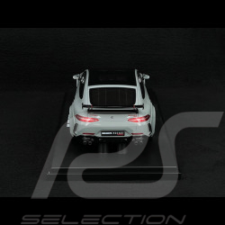 Brabus Rocket 1000 2024 Nardo Grey 1/18 GT Spirit GT513