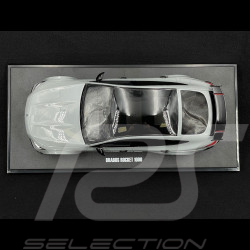 Brabus Rocket 1000 2024 Gris Nardo 1/18 GT Spirit GT513