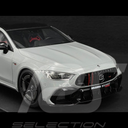 Brabus Rocket 1000 2024 Nardo Grey 1/18 GT Spirit GT513