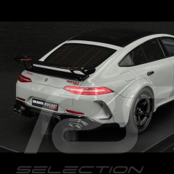 Brabus Rocket 1000 2024 Gris Nardo 1/18 GT Spirit GT513