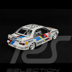 Robb Gravett Peugeot 405 Mi16 Nr.45 BTCC 1992 Weiß / Rot 1/18 Ottomobile OT1141