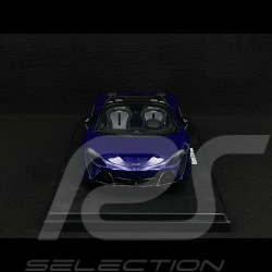 McLaren Artura Spider 2024 Lantana Violett 1/18 GT Spirit GT515
