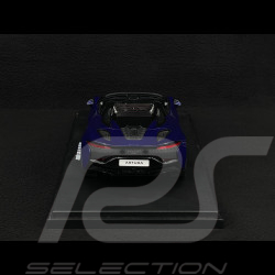 McLaren Artura Spider 2024 Lantana Violet 1/18 GT Spirit GT515