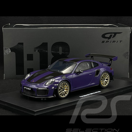 Porsche 911 GT2 RS Tipo...