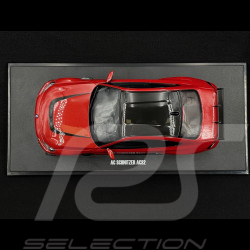 BMW M2 AC Schnitzer ACS2 Sport 2023 Toronto Rot 1/18 GT Spirit GT505