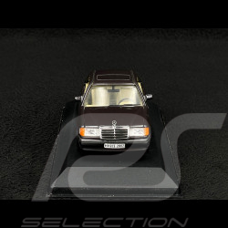 Mercedes-Benz 300 CE‑24 Coupe Bornite Creme 1/43 Minichamps