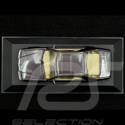Mercedes-Benz 300 CE‑24 Coupe Bornite Creme 1/43 Minichamps