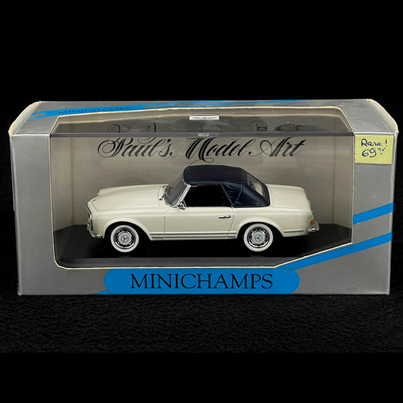 Autoart - 1:18 - Mercedes Benz 280 SE - Millénaire