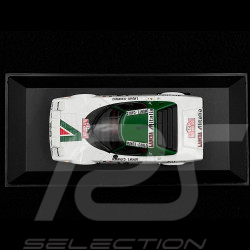 Lancia Stratos Alitalia n°14 1975 Monte‑Carlo Winner 1/43 Minichamps 430751214