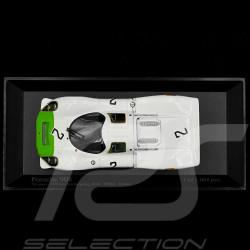 Porsche 908 K n° 2 Vainqueur 1000 km Nürburgring 1968 1/43 Minichamps 400686802