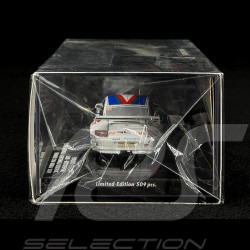 Porsche 911 typ 997 GT3 Cup Sieger Dubaï 2009 n° 42 1/43 Minichamps 437096942