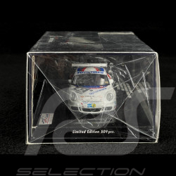 Porsche 911 type 997 GT3 Cup Winner Dubaï 2009 n° 42 1/43 Minichamps 437096942