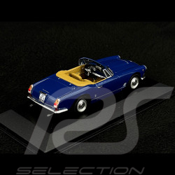 Maserati 3500 GT Vignale Spider 1961 Bleu Foncé 1/43 Minichamps 400123230