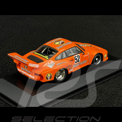 Porsche 935 n° 52 Sieger DRM 1977 Jägermeister 1/43 Minichamps 400776352