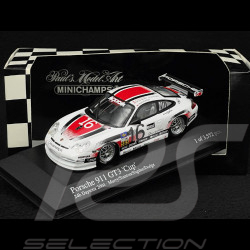 Porsche 911 GT3 Cup Typ 996 n° 16 24h Daytona 2004 1/43 Minichamps 400046216