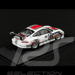 Porsche 911 GT3 Cup Type 996 n° 16 24h Daytona 2004 1/43 Minichamps 400046216